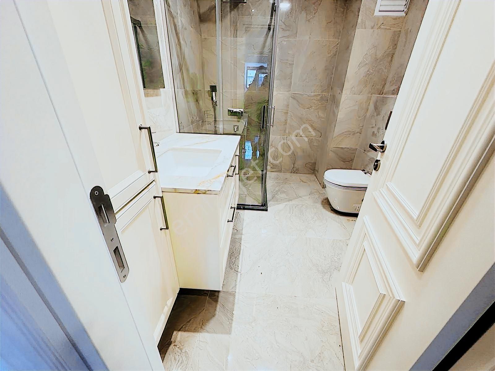 Üsküdar Altunizade Evleri Süper Lüks 5+2 Dubleksler - Görsel 5