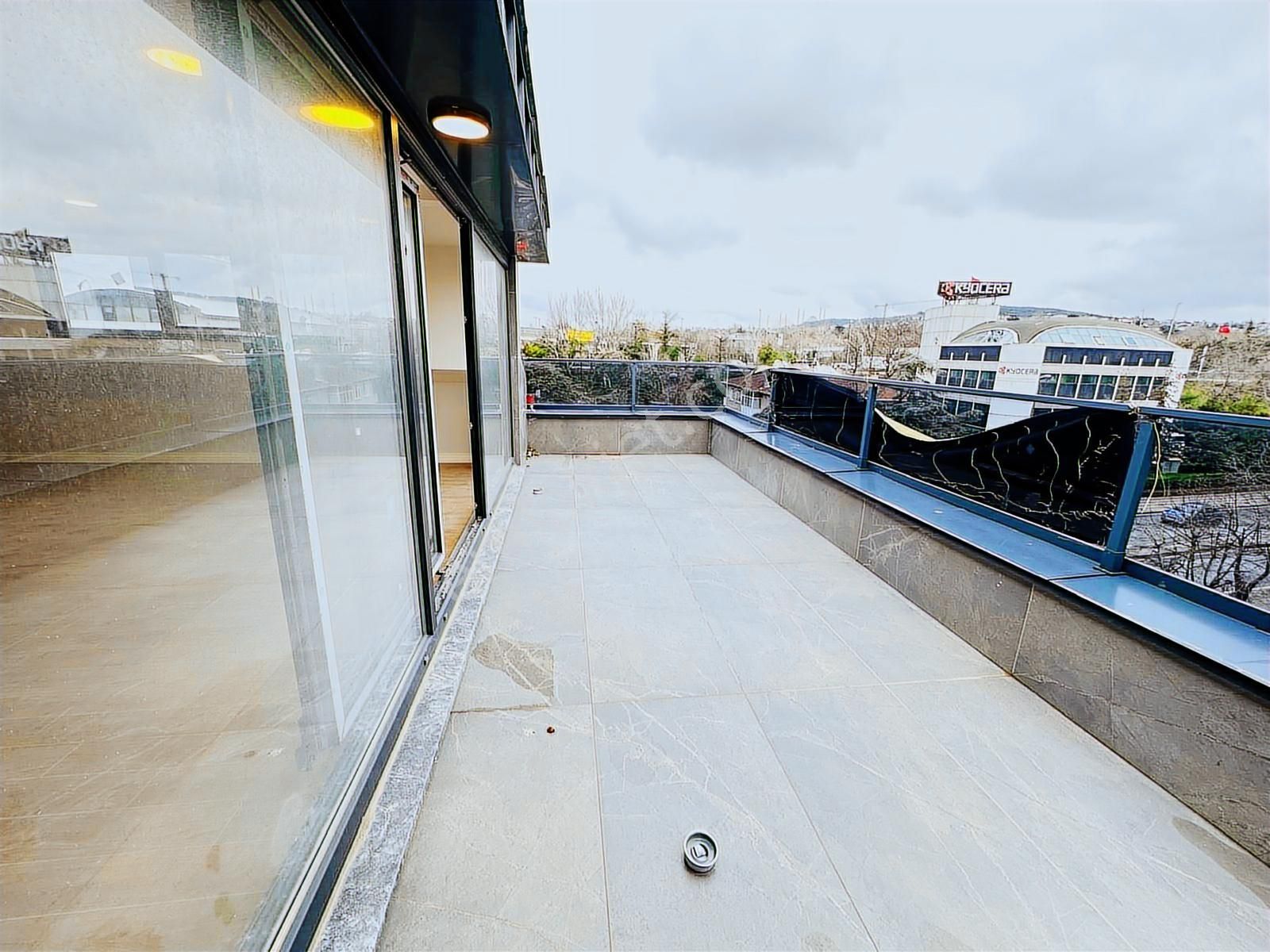 Üsküdar Altunizade Evleri Süper Lüks 5+2 Dubleksler - Görsel 30