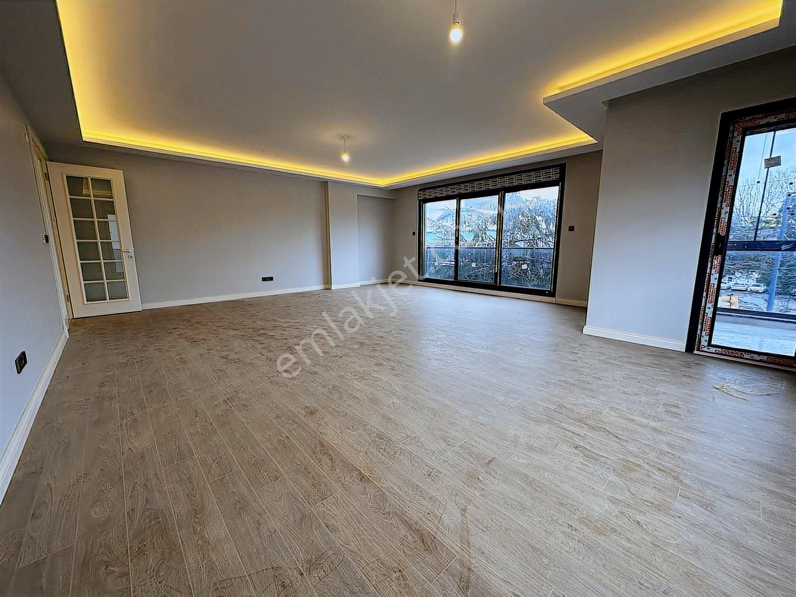 Üsküdar Altunizade Evleri Süper Lüks 5+2 Dubleksler - Görsel 13