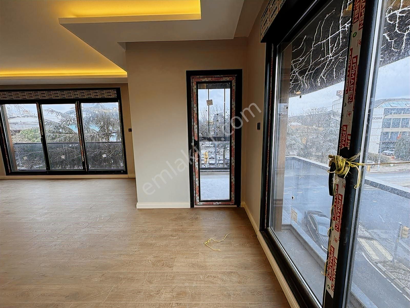 Üsküdar Altunizade Evleri Süper Lüks 5+2 Dubleksler - Görsel 8