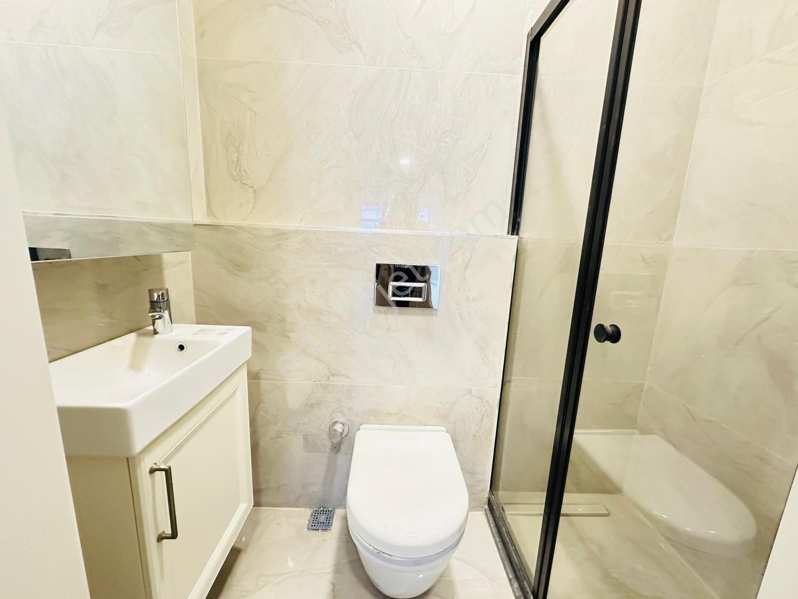 Üsküdar Altunizade Evleri Süper Lüks 5+2 Dubleksler - Görsel 26