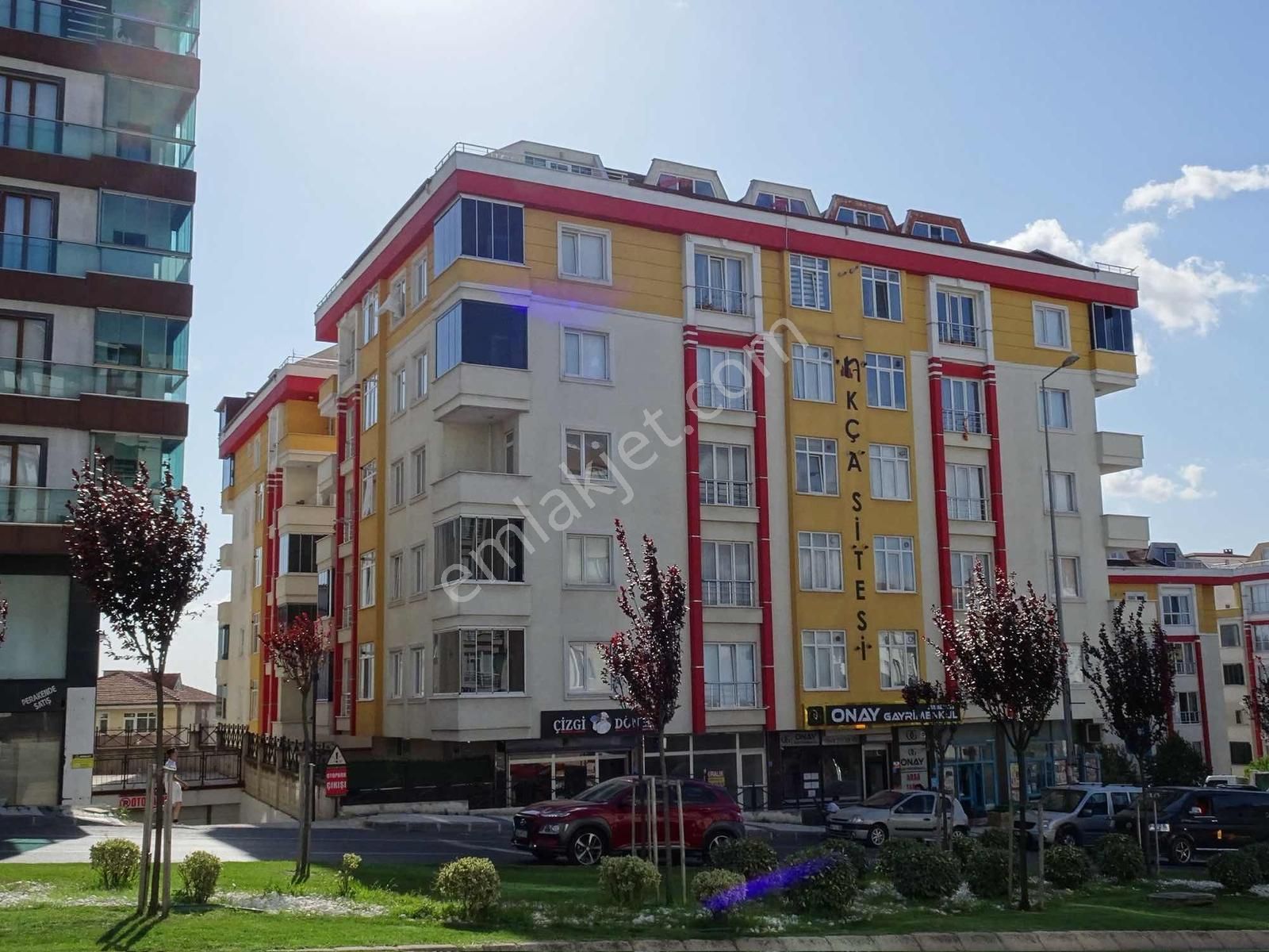 Onay 'dan Çerkezköy Tepe Yolunda Cadde Üstü 3+1 Daire - Görsel 18