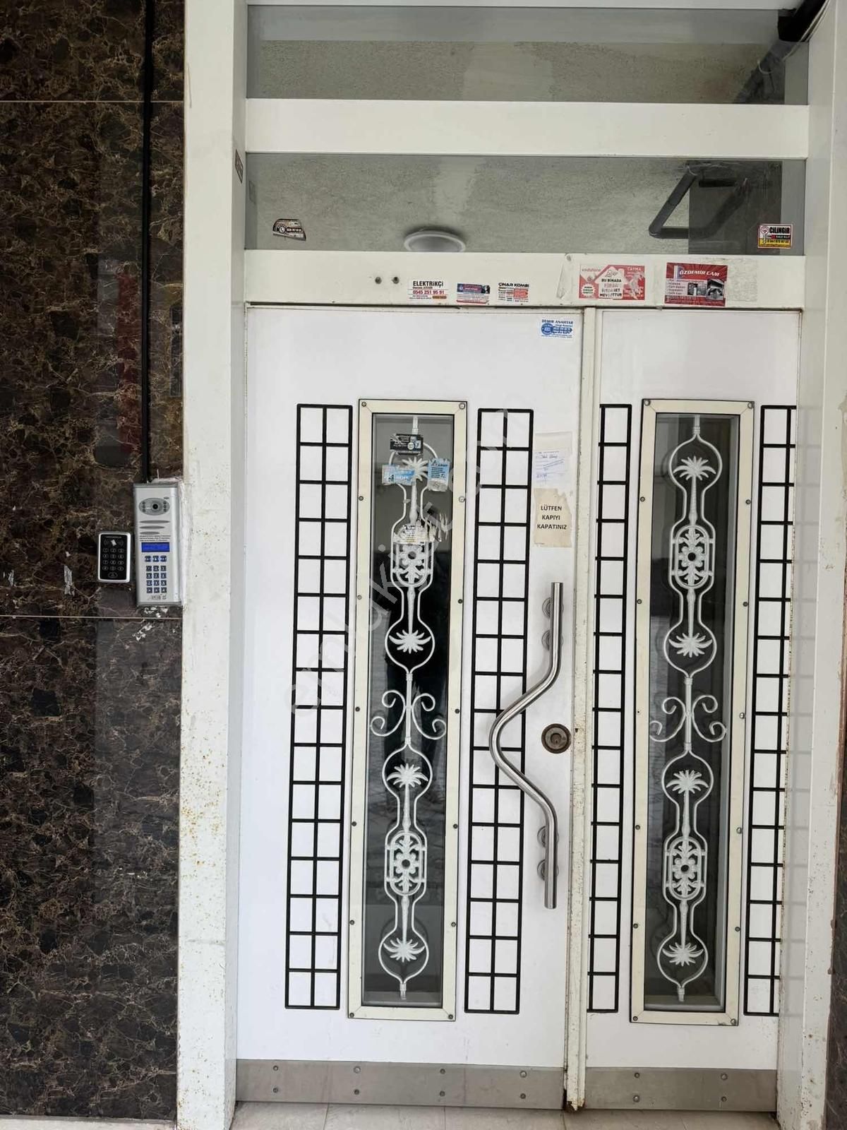 Onay 'dan Çerkezköy Tepe Yolunda Cadde Üstü 3+1 Daire - Görsel 9