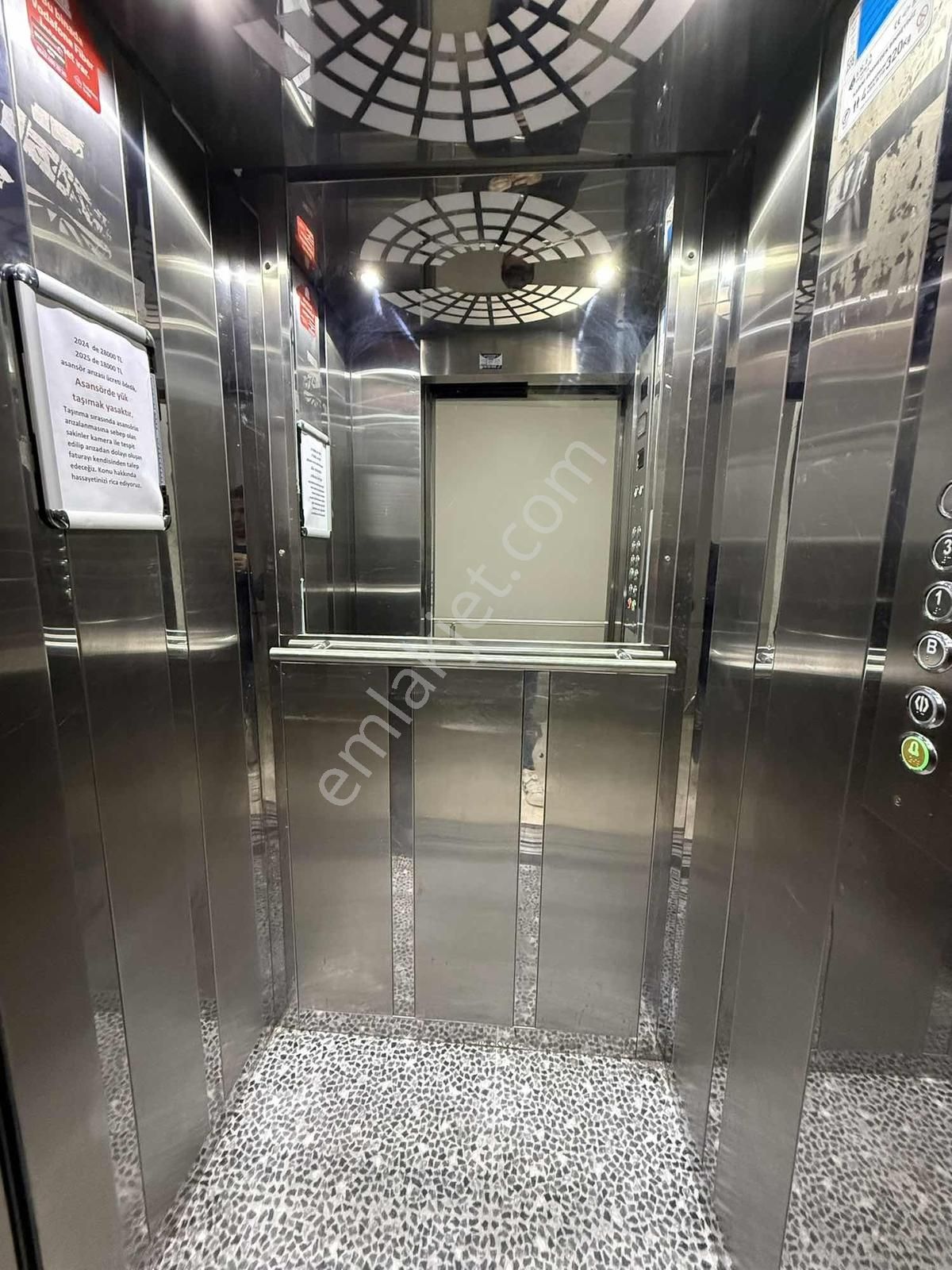 Onay 'dan Çerkezköy Tepe Yolunda Cadde Üstü 3+1 Daire - Görsel 11