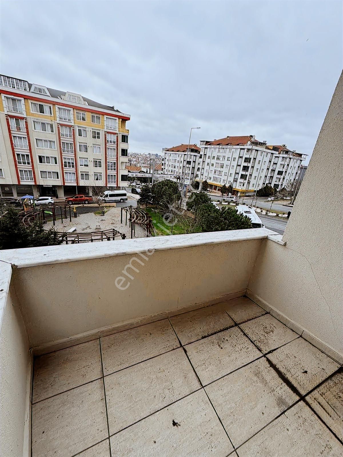 Onay 'dan Çerkezköy Tepe Yolunda Cadde Üstü 3+1 Daire - Görsel 23