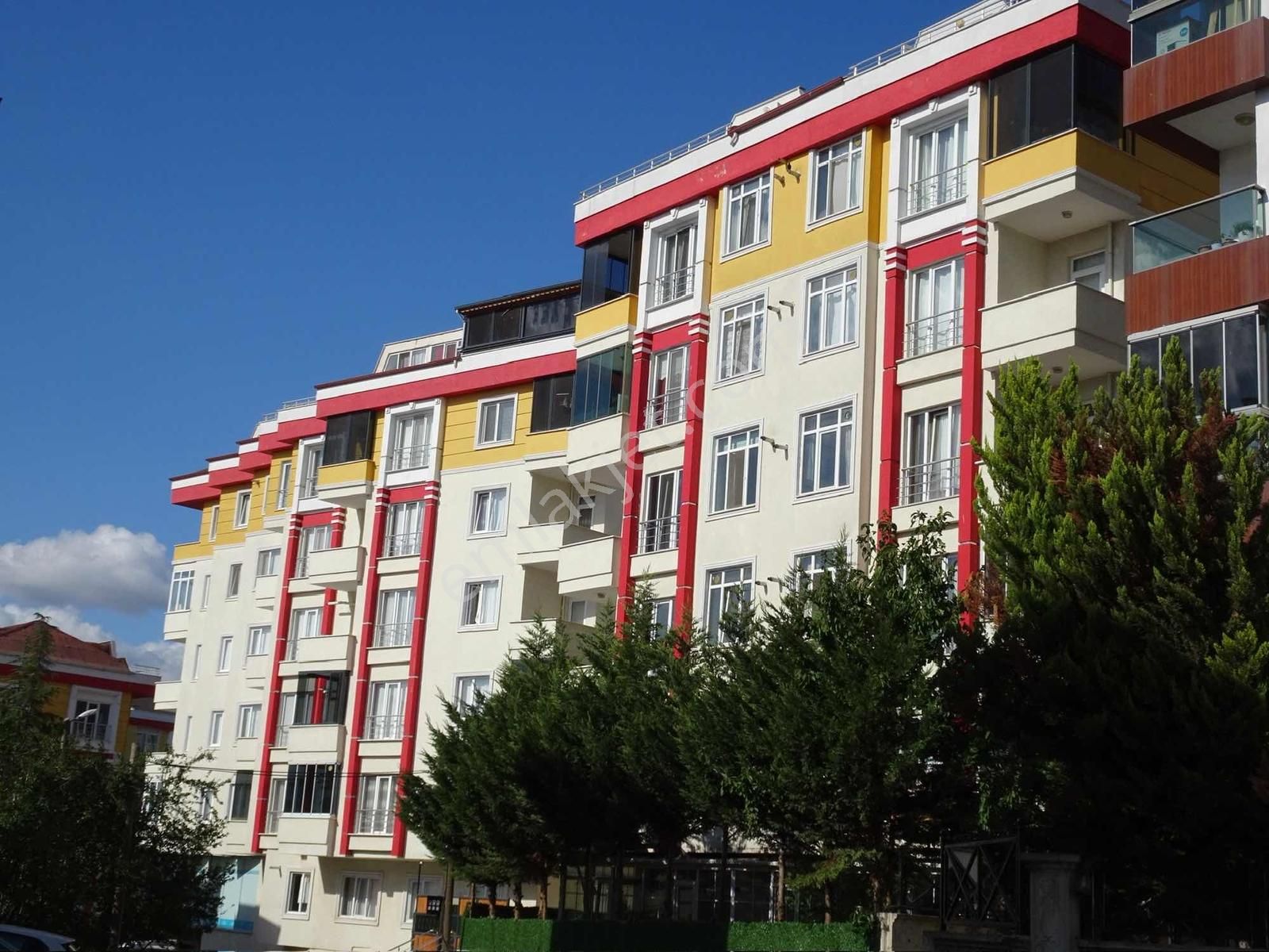 Onay 'dan Çerkezköy Tepe Yolunda Cadde Üstü 3+1 Daire - Görsel 33