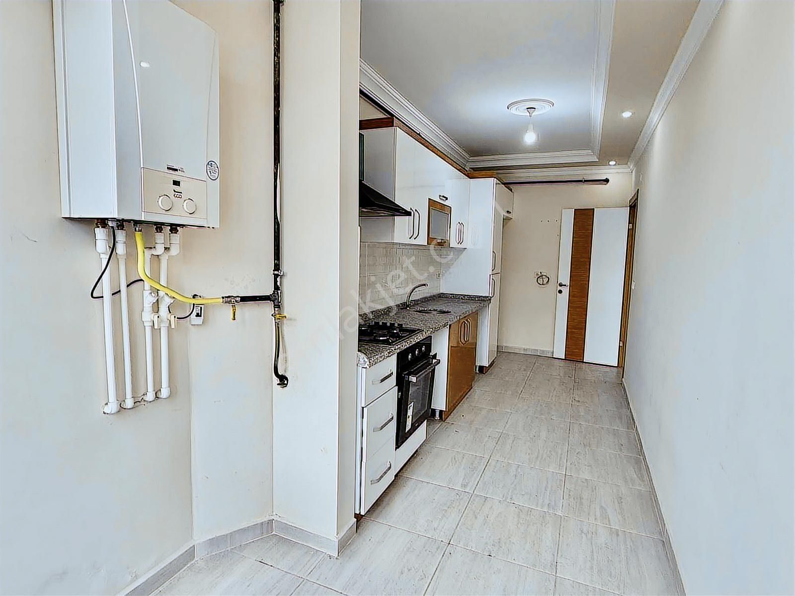 Onay 'dan Çerkezköy Tepe Yolunda Cadde Üstü 3+1 Daire - Görsel 34