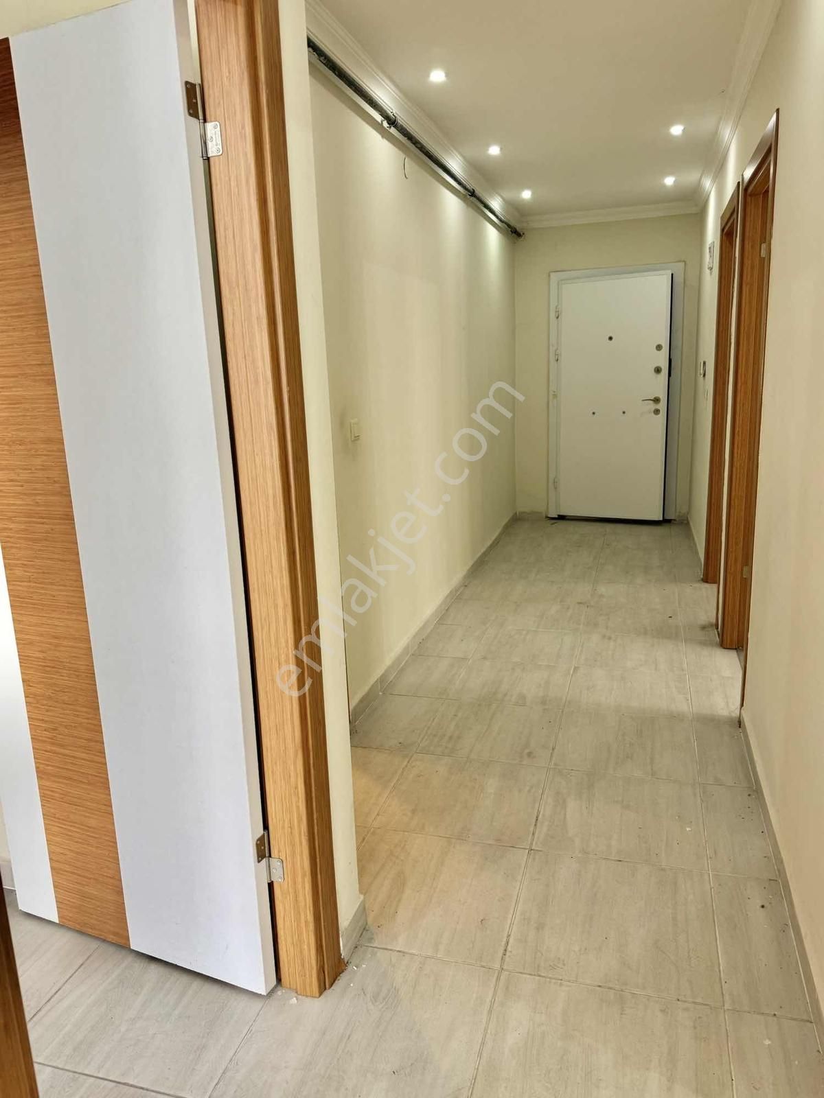 Onay 'dan Çerkezköy Tepe Yolunda Cadde Üstü 3+1 Daire - Görsel 28