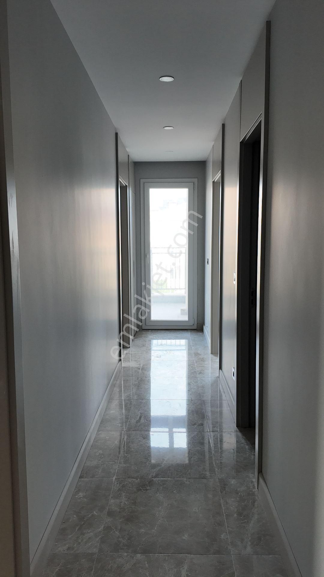 Referans Beylikdüzünde Peyzaj Cephe Sıfır Satılık 3+1 Daire - Görsel 14