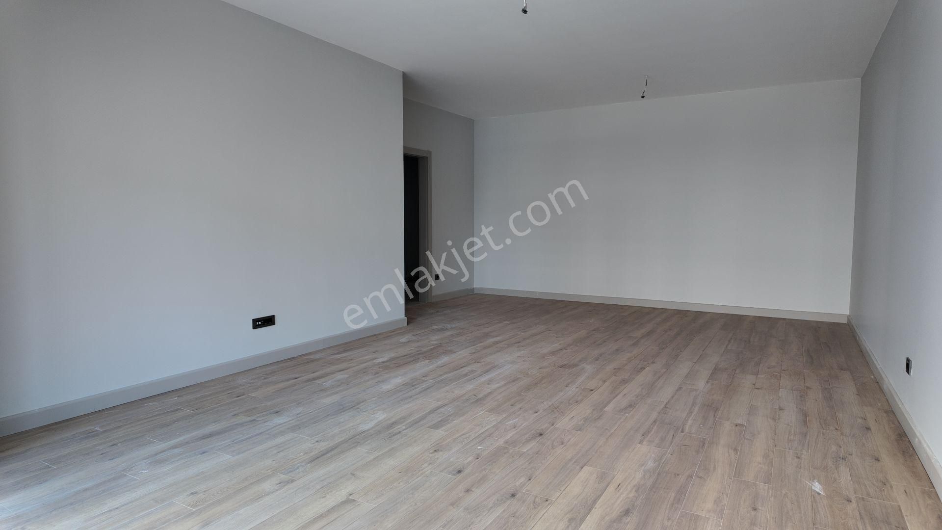 Referans Beylikdüzünde Peyzaj Cephe Sıfır Satılık 3+1 Daire - Görsel 2