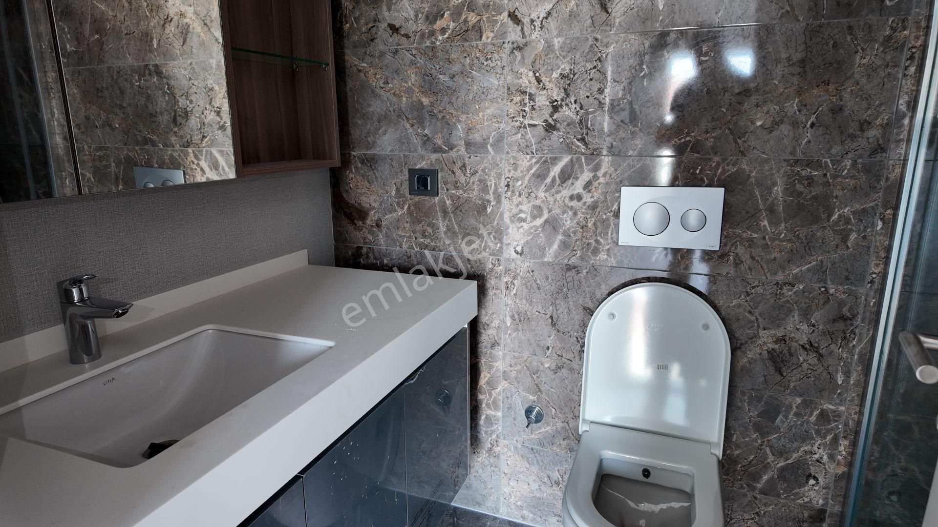 Referans Beylikdüzünde Peyzaj Cephe Sıfır Satılık 3+1 Daire - Görsel 21