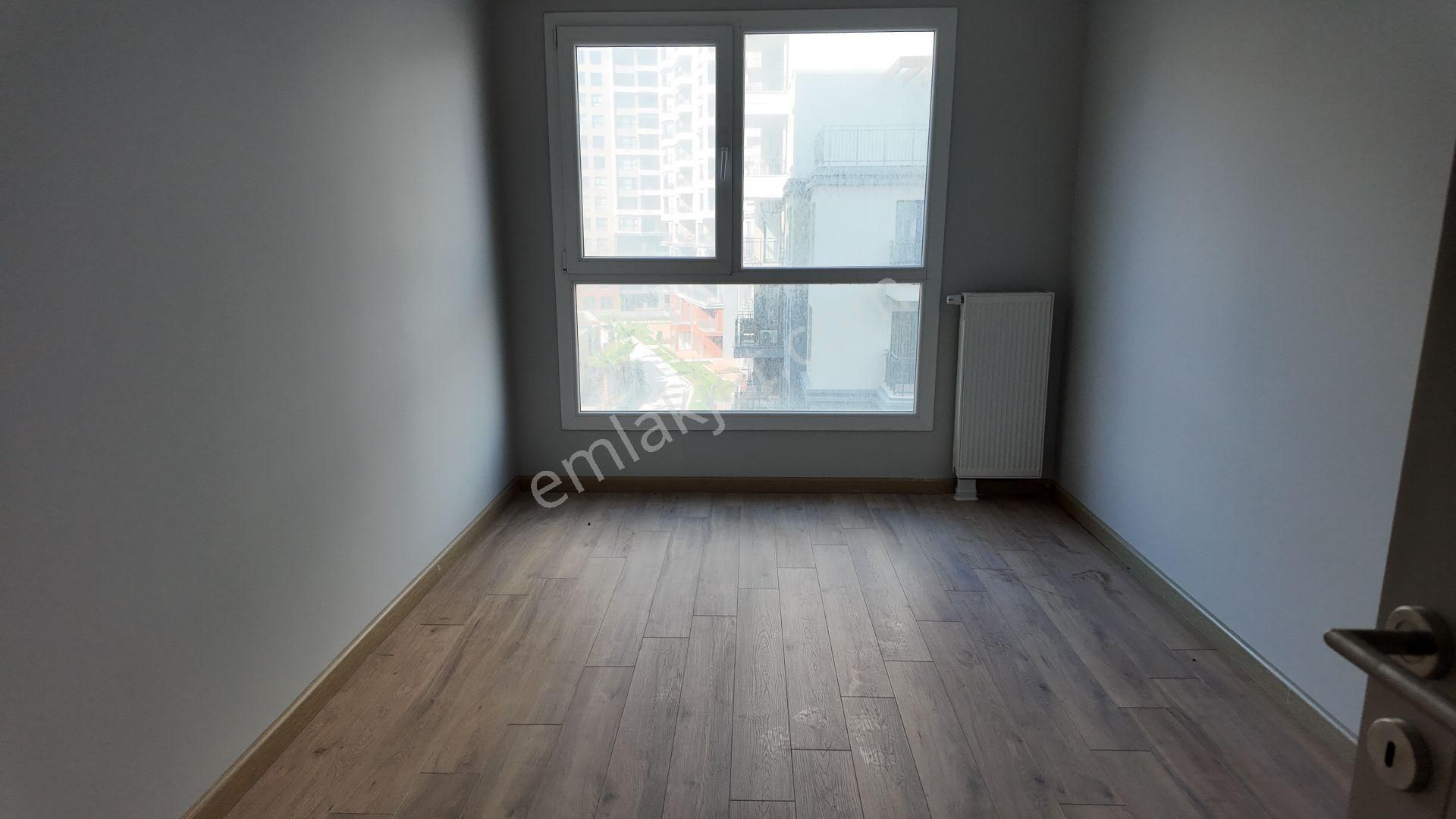 Referans Beylikdüzünde Peyzaj Cephe Sıfır Satılık 3+1 Daire - Görsel 18