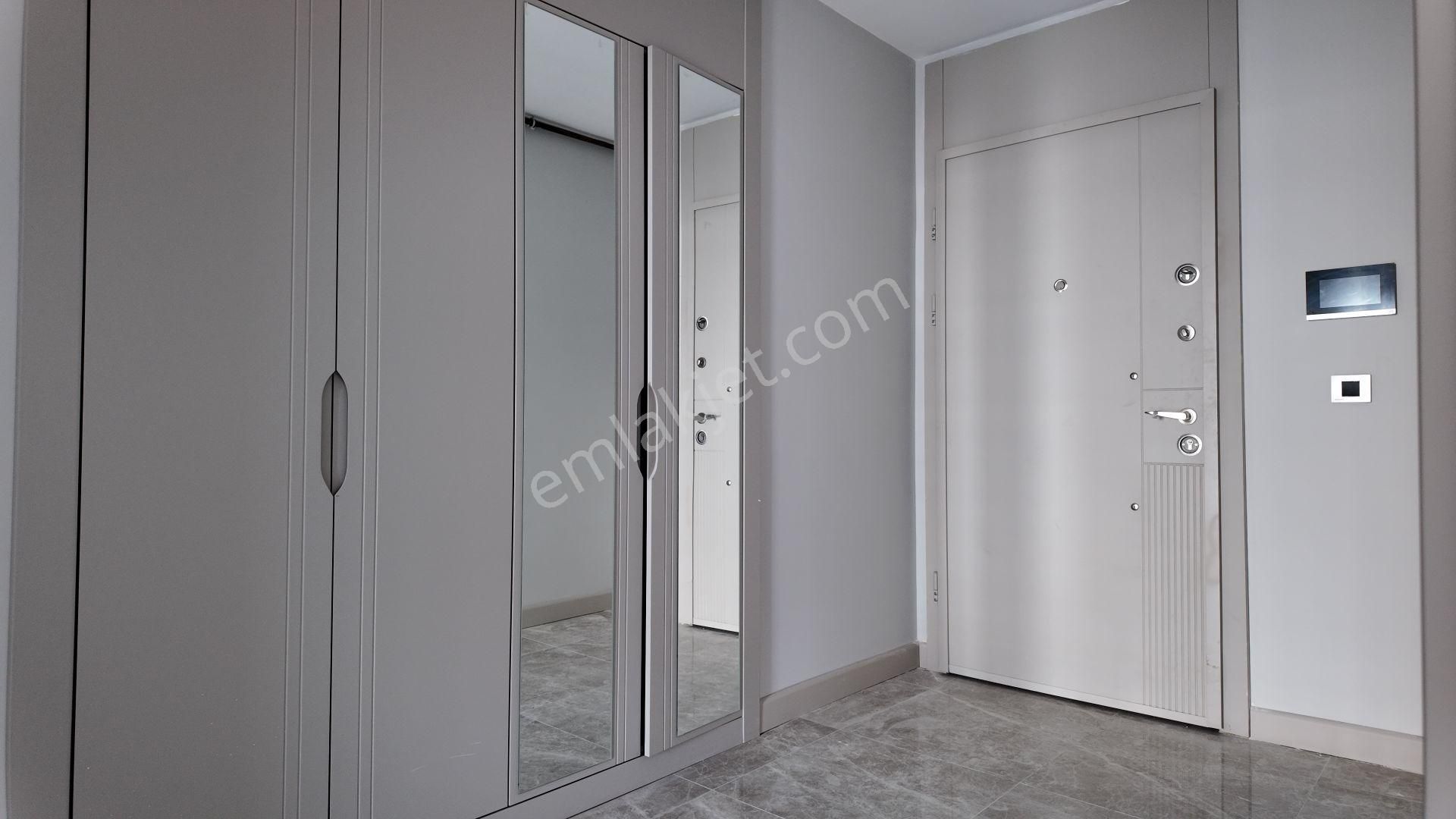 Referans Beylikdüzünde Peyzaj Cephe Sıfır Satılık 3+1 Daire - Görsel 8