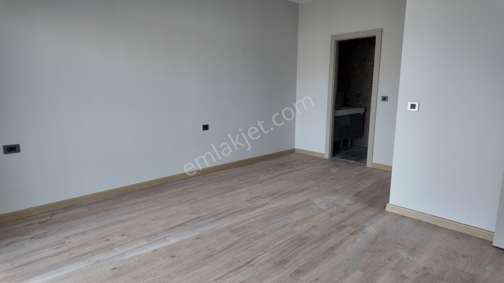 Referans Beylikdüzünde Peyzaj Cephe Sıfır Satılık 3+1 Daire - Görsel 20