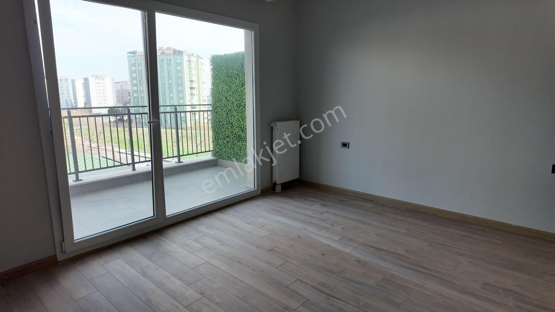 Referans Beylikdüzünde Peyzaj Cephe Sıfır Satılık 3+1 Daire - Görsel 19