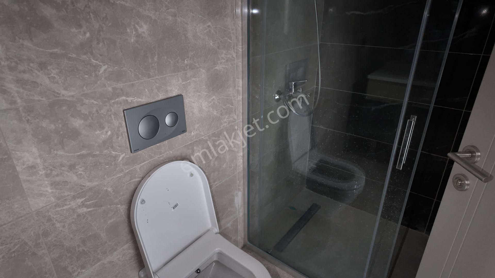 Referans Beylikdüzünde Peyzaj Cephe Sıfır Satılık 3+1 Daire - Görsel 17