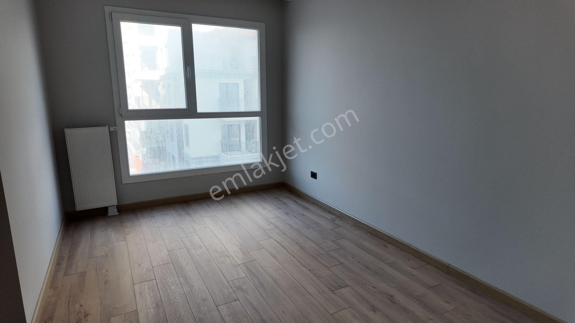 Referans Beylikdüzünde Peyzaj Cephe Sıfır Satılık 3+1 Daire - Görsel 15