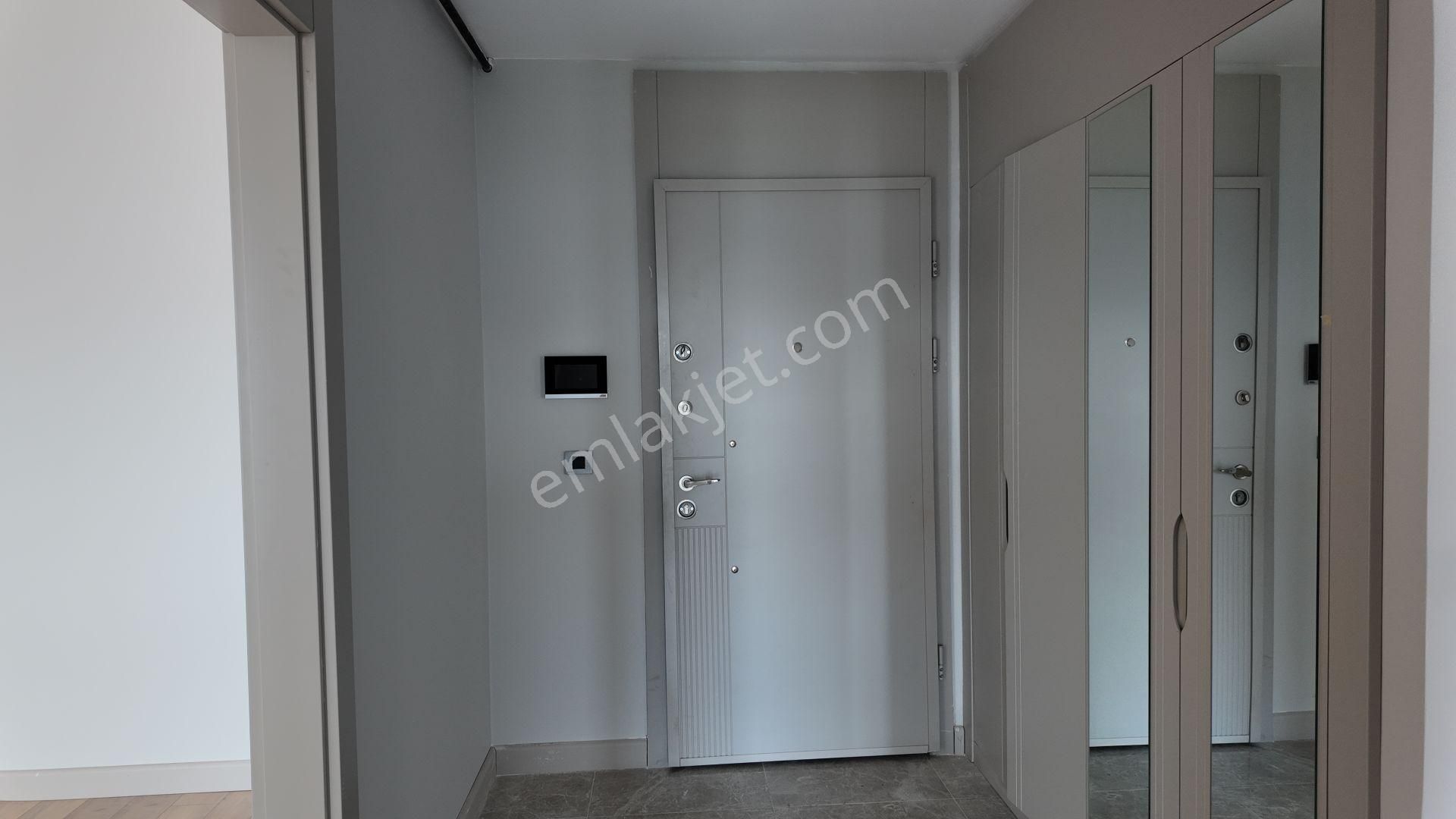 Referans Beylikdüzünde Peyzaj Cephe Sıfır Satılık 3+1 Daire - Görsel 26