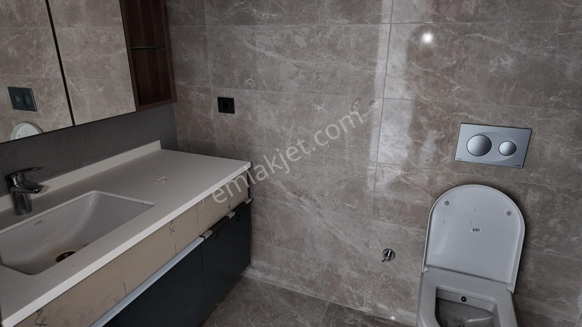 Referans Beylikdüzünde Peyzaj Cephe Sıfır Satılık 3+1 Daire - Görsel 16