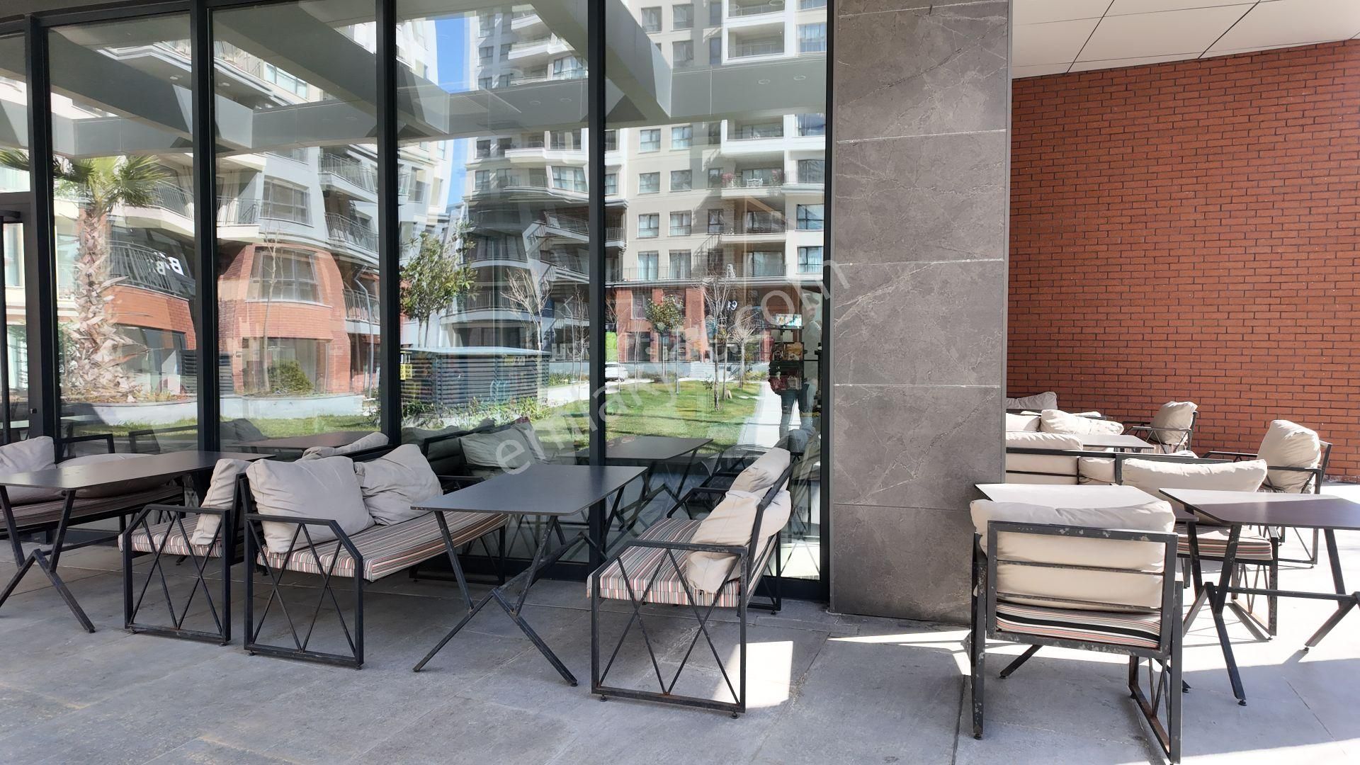 Referans Beylikdüzünde Peyzaj Cephe Sıfır Satılık 3+1 Daire - Görsel 30