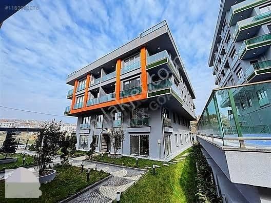 Beylikdüzü, Özerler Marina Yaşam Konaklarında 2+1,vadi Manzaralı - Görsel 12