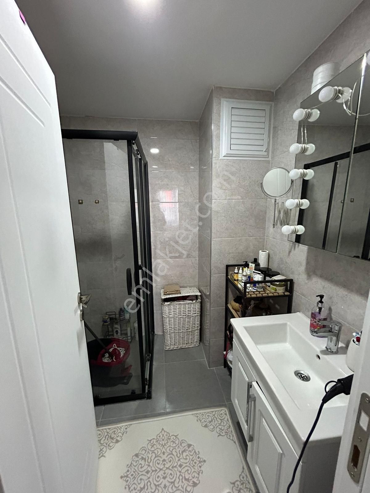 Beylikdüzü, Özerler Marina Yaşam Konaklarında 2+1,vadi Manzaralı - Görsel 13