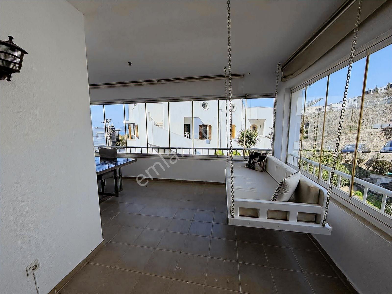 Bodrum Turgutreis Satılık 3+1 Daire 100 M2 - Görsel 24