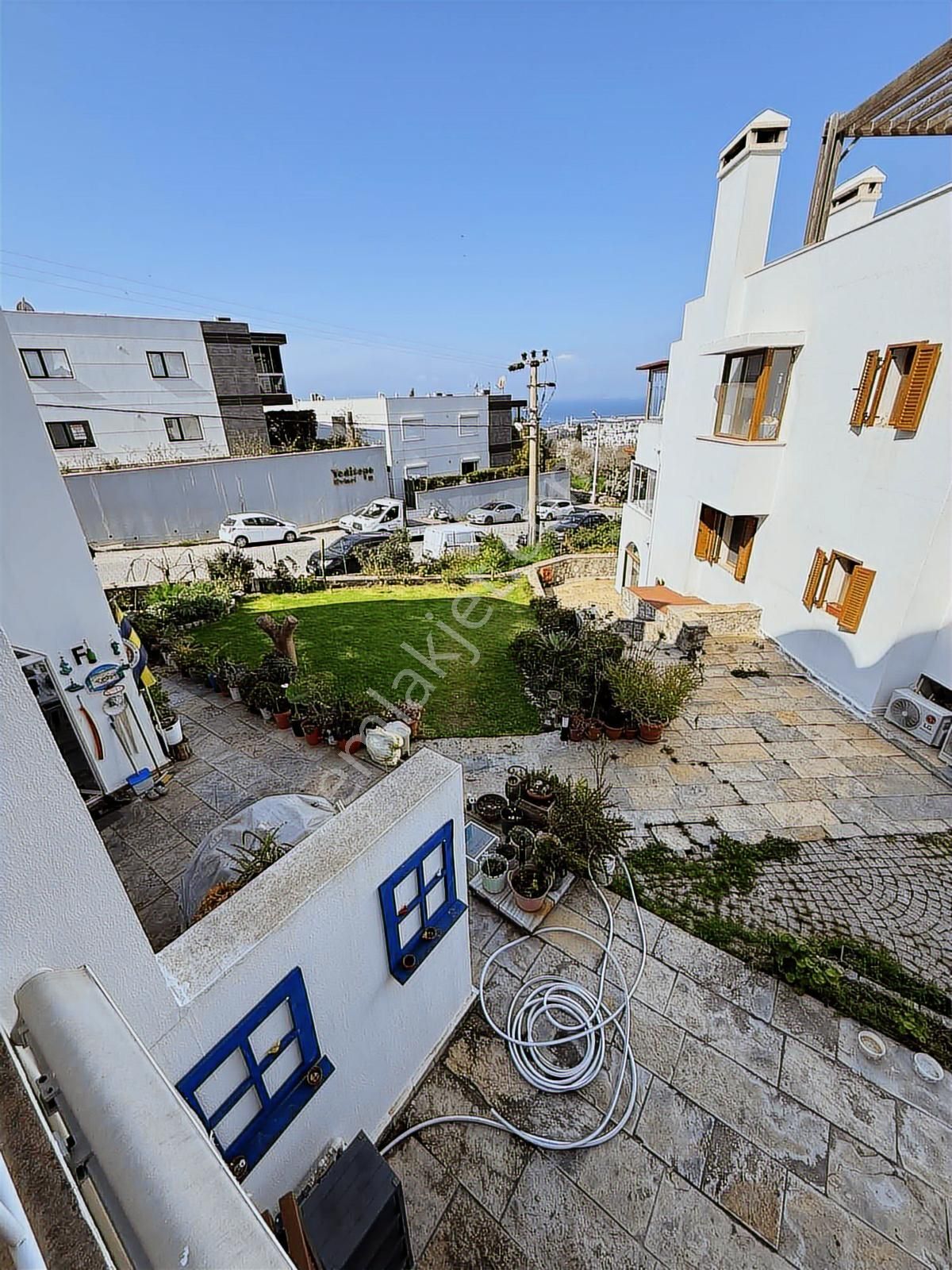 Bodrum Turgutreis Satılık 3+1 Daire 100 M2 - Görsel 4