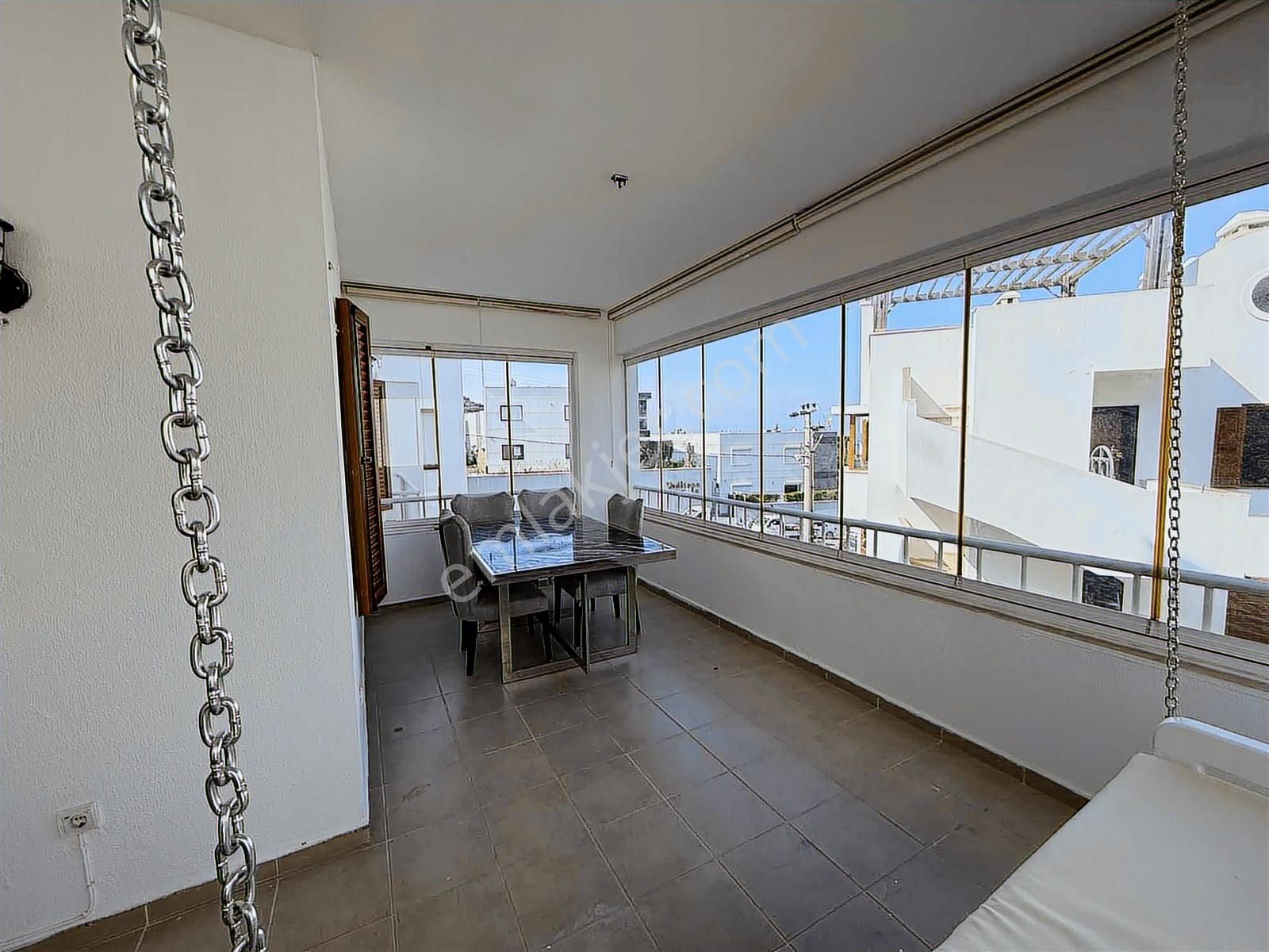 Bodrum Turgutreis Satılık 3+1 Daire 100 M2 - Görsel 16