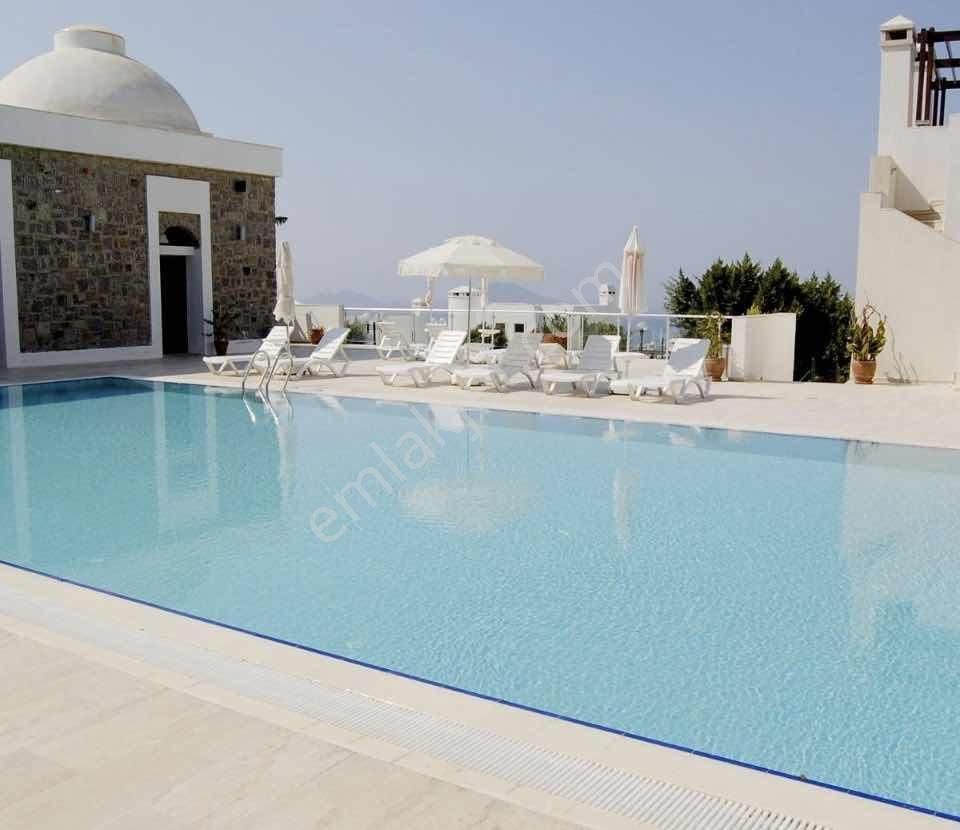Bodrum Turgutreis Satılık 3+1 Daire 100 M2 - Görsel 8