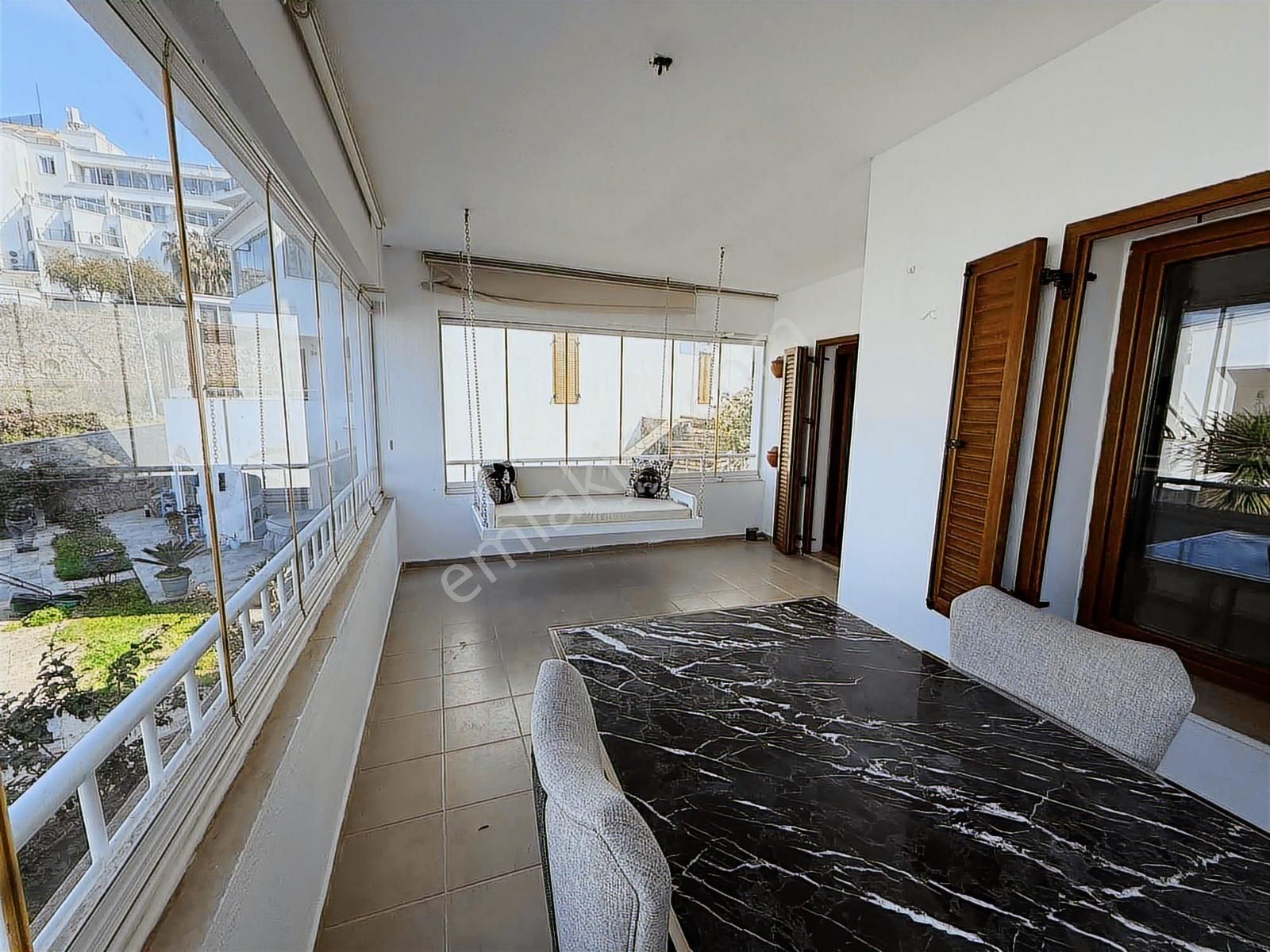 Bodrum Turgutreis Satılık 3+1 Daire 100 M2 - Görsel 15