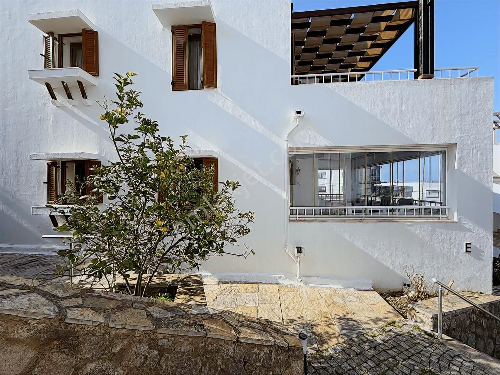 Bodrum Turgutreis Satılık 3+1 Daire 100 M2 - Görsel 10