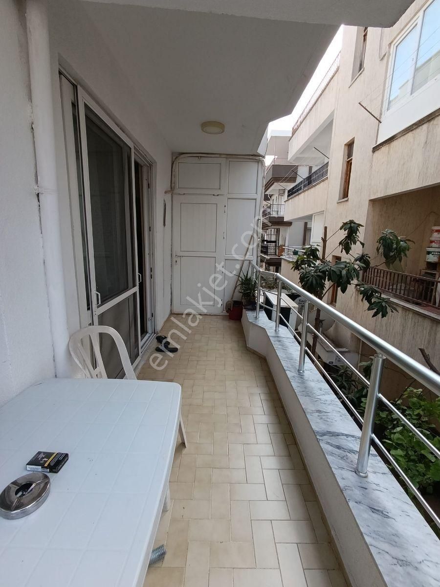 Didim Çamlık Mahallesinde 2+1 Ayrı Mutfak Geniş Daire - Görsel 6