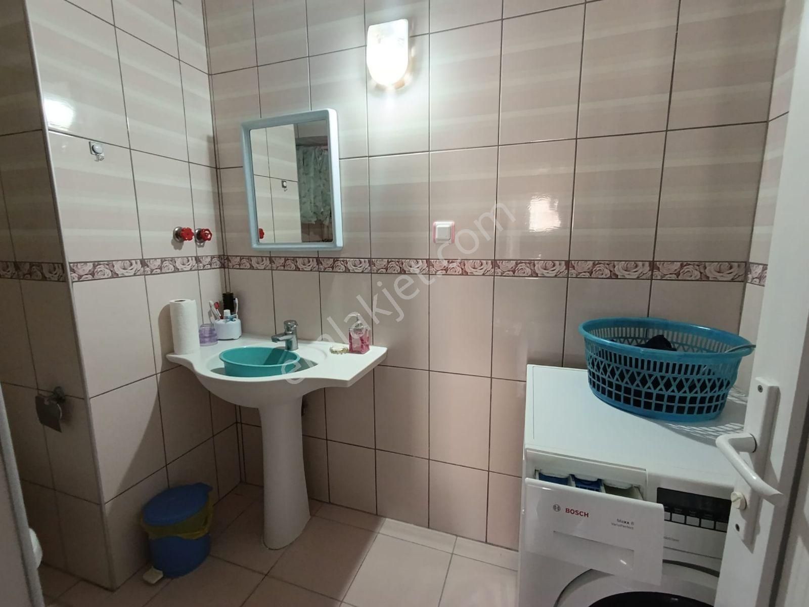 Didim Çamlık Mahallesinde 2+1 Ayrı Mutfak Geniş Daire - Görsel 30