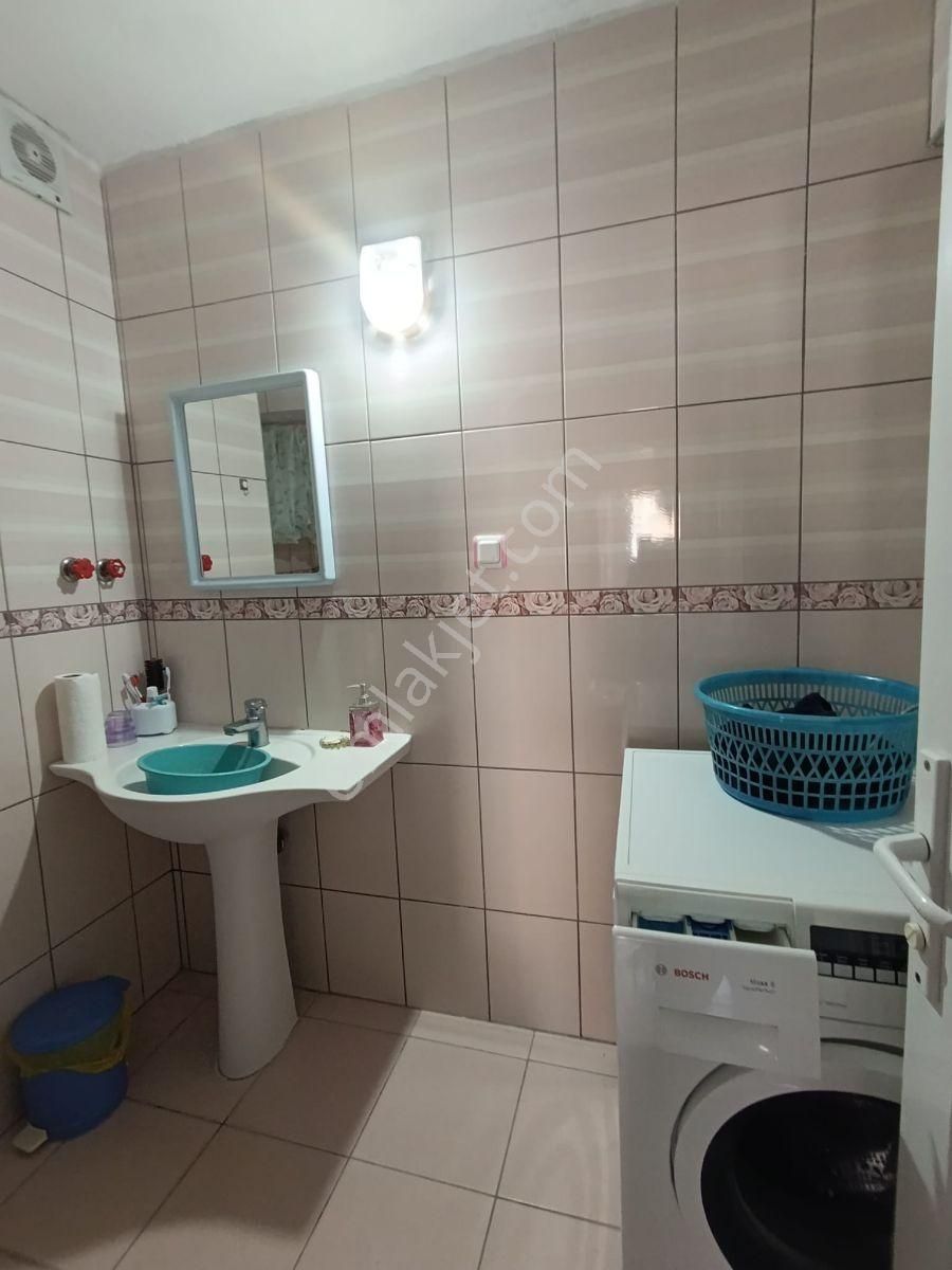 Didim Çamlık Mahallesinde 2+1 Ayrı Mutfak Geniş Daire - Görsel 31