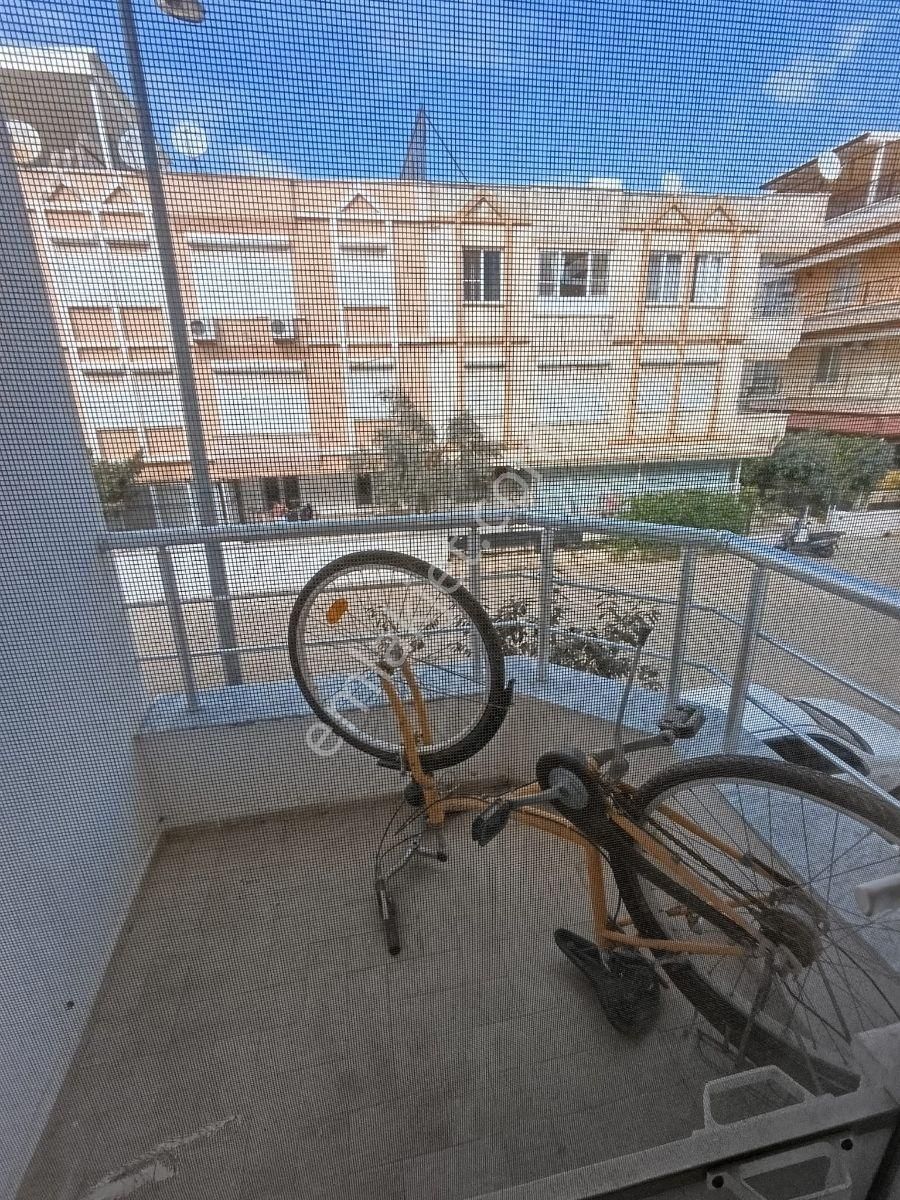 Didim Çamlık Mahallesinde 2+1 Ayrı Mutfak Geniş Daire - Görsel 3