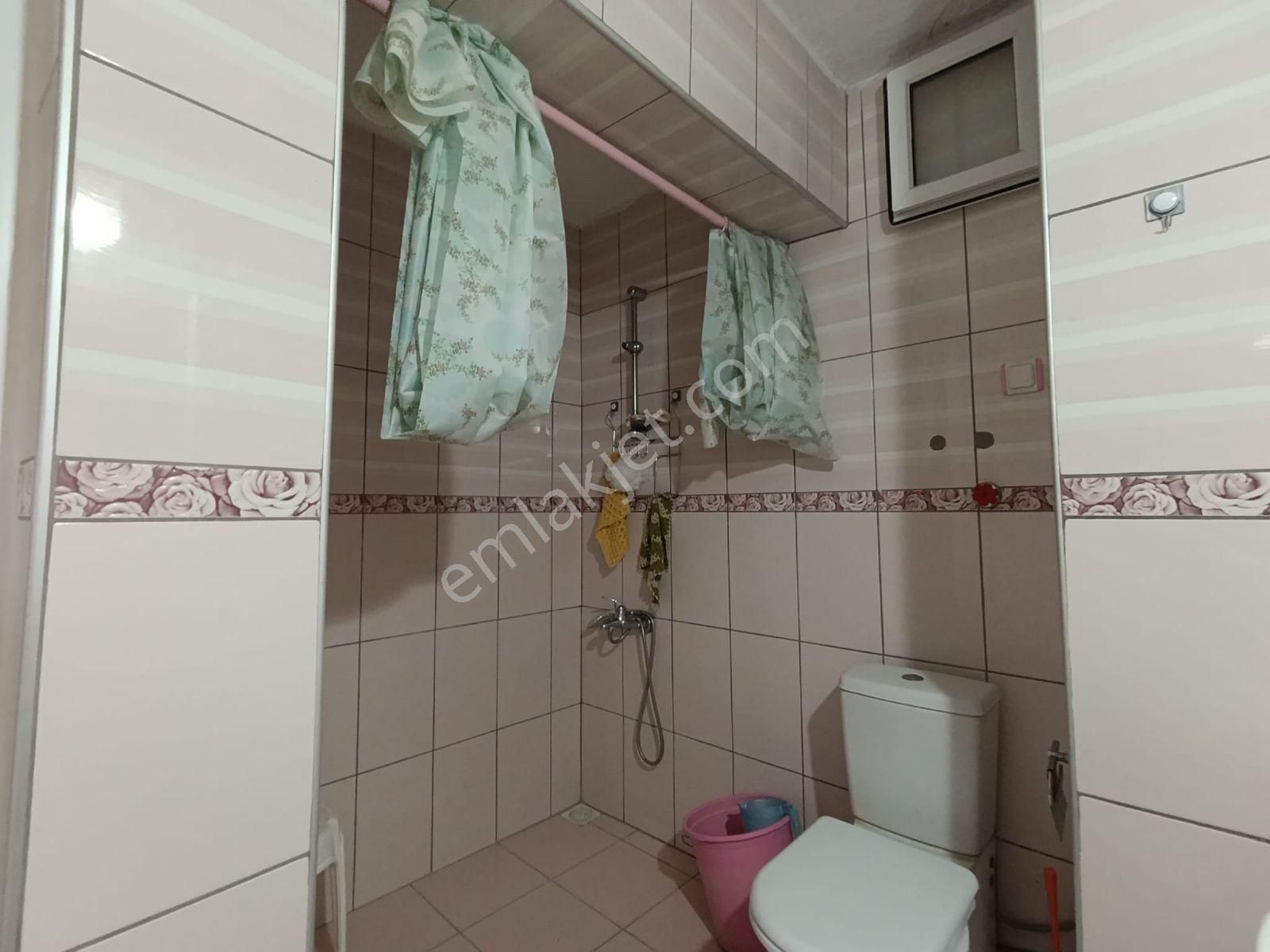 Didim Çamlık Mahallesinde 2+1 Ayrı Mutfak Geniş Daire - Görsel 10