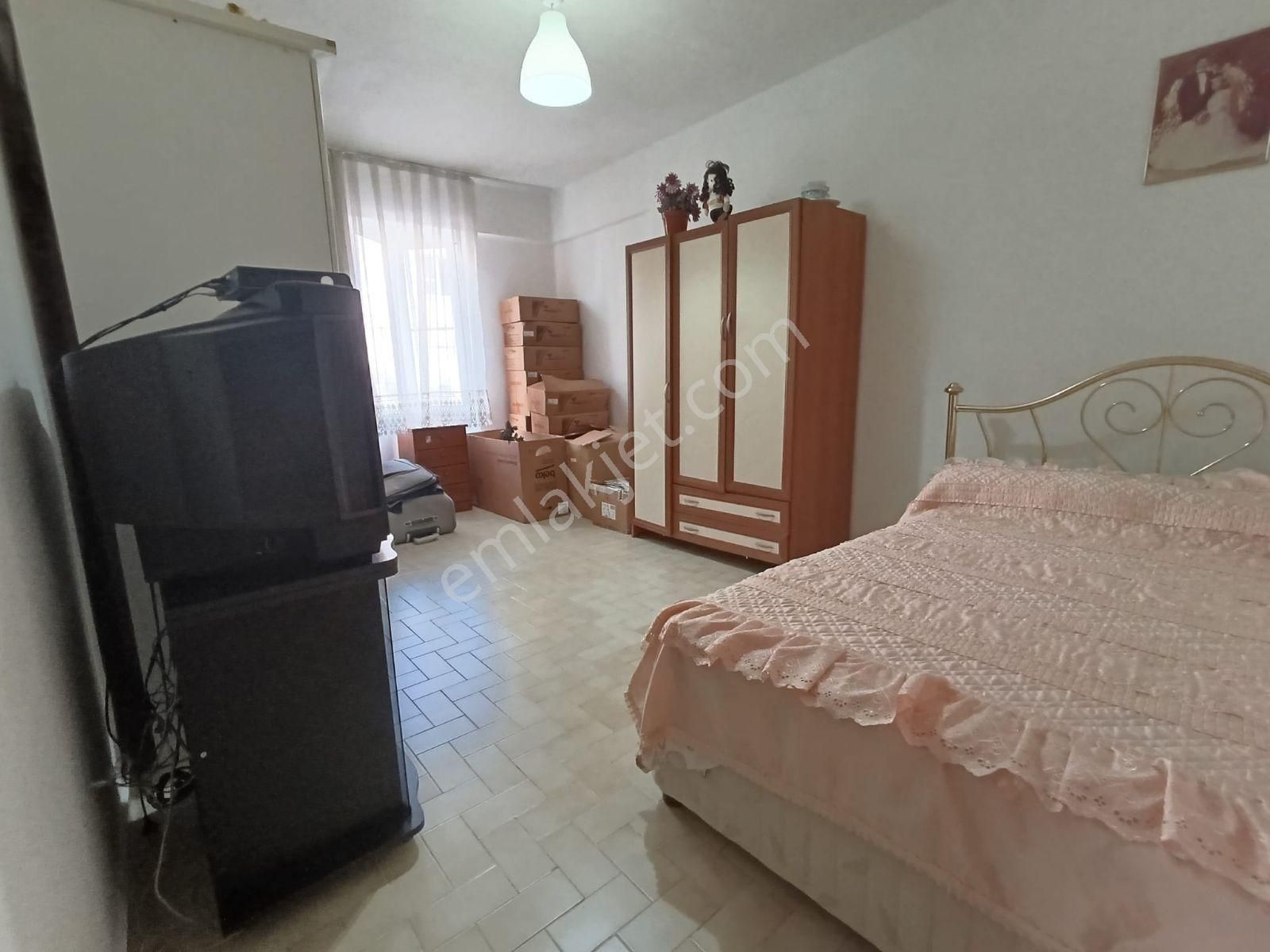 Didim Çamlık Mahallesinde 2+1 Ayrı Mutfak Geniş Daire - Görsel 23