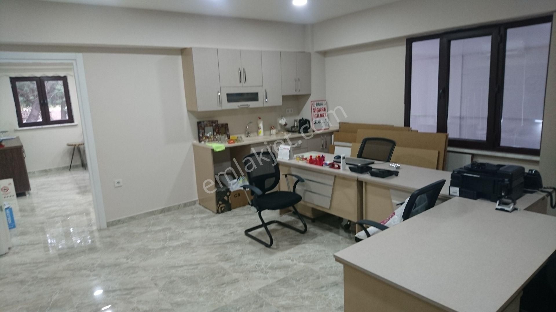 Göktürk Ağaçlı Da İçinde Depo Ve Çiftlik Olan Konut İmarlı Satılık Arsa - Görsel 7