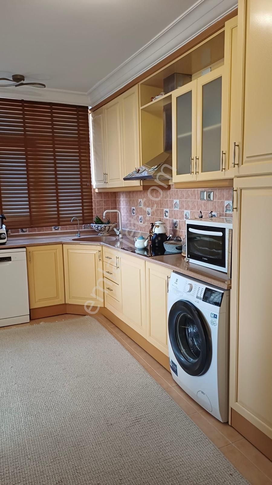 3+1beyazevler Göl Manzaralı Geniş Ferrah Masrafsız 10-9katı İskanlı 170m2 Kat Mülkiyetli Hasarsız - Görsel 18