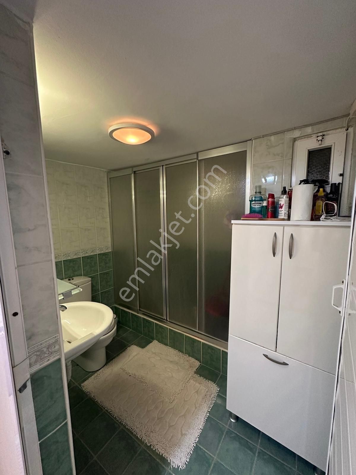 3+1beyazevler Göl Manzaralı Geniş Ferrah Masrafsız 10-9katı İskanlı 170m2 Kat Mülkiyetli Hasarsız - Görsel 4