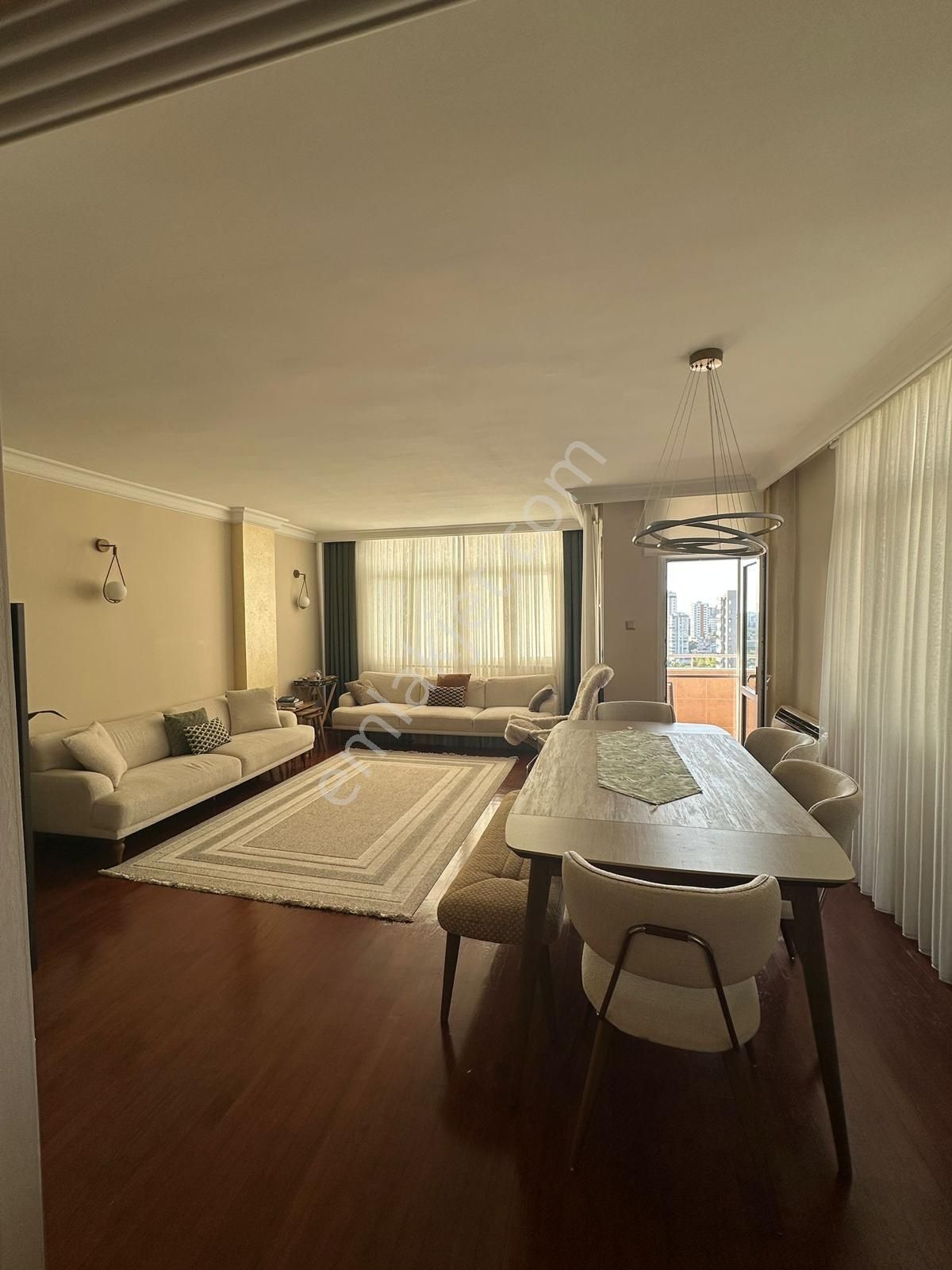 3+1beyazevler Göl Manzaralı Geniş Ferrah Masrafsız 10-9katı İskanlı 170m2 Kat Mülkiyetli Hasarsız - Görsel 12