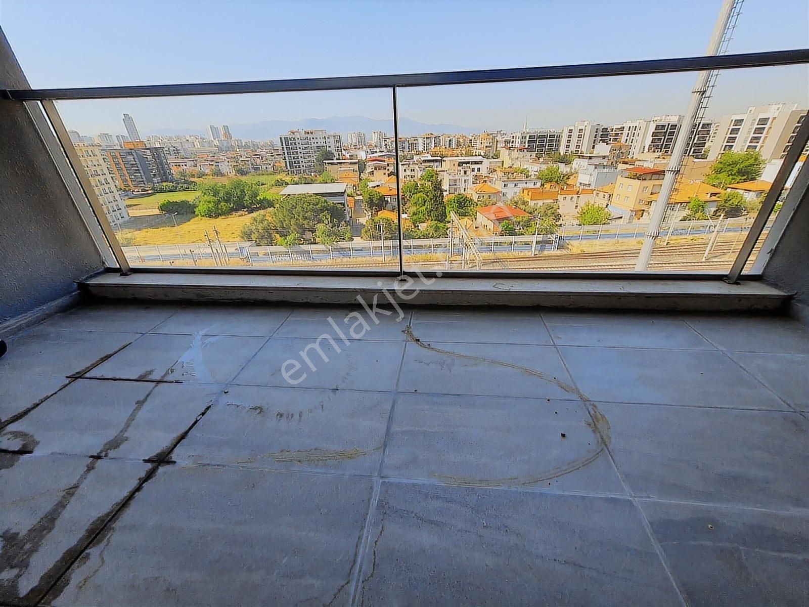 Anadolu Caddesi Beldiye Yanında Eşyalı Kiralık 1+1 Daire - Görsel 17