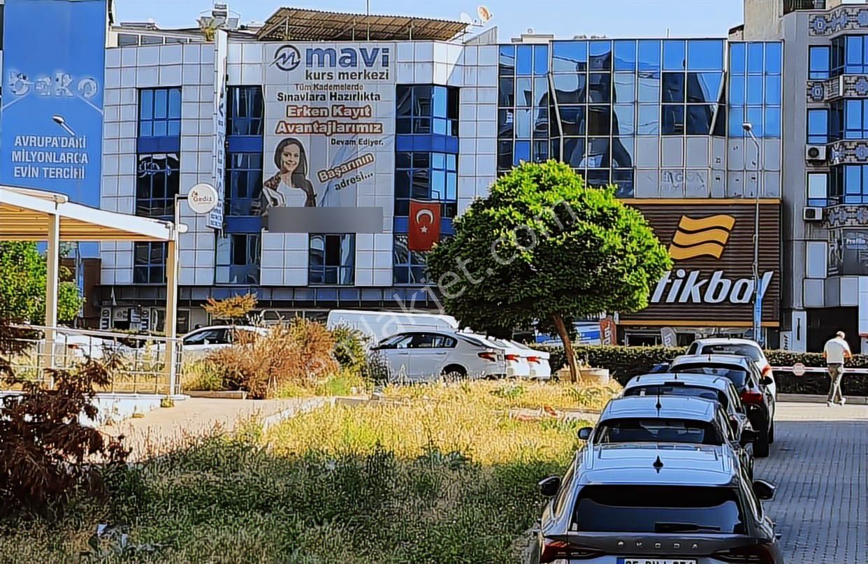 Anadolu Caddesi Beldiye Yanında Eşyalı Kiralık 1+1 Daire - Görsel 21