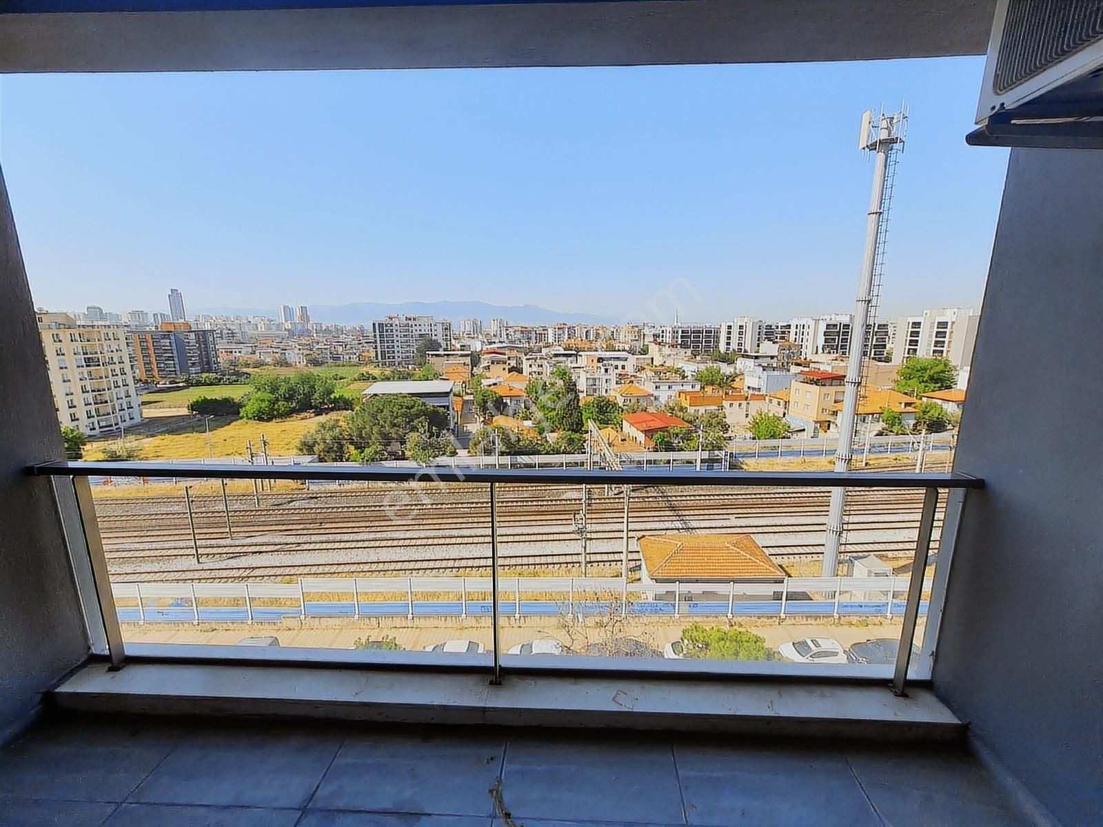 Anadolu Caddesi Beldiye Yanında Eşyalı Kiralık 1+1 Daire - Görsel 20