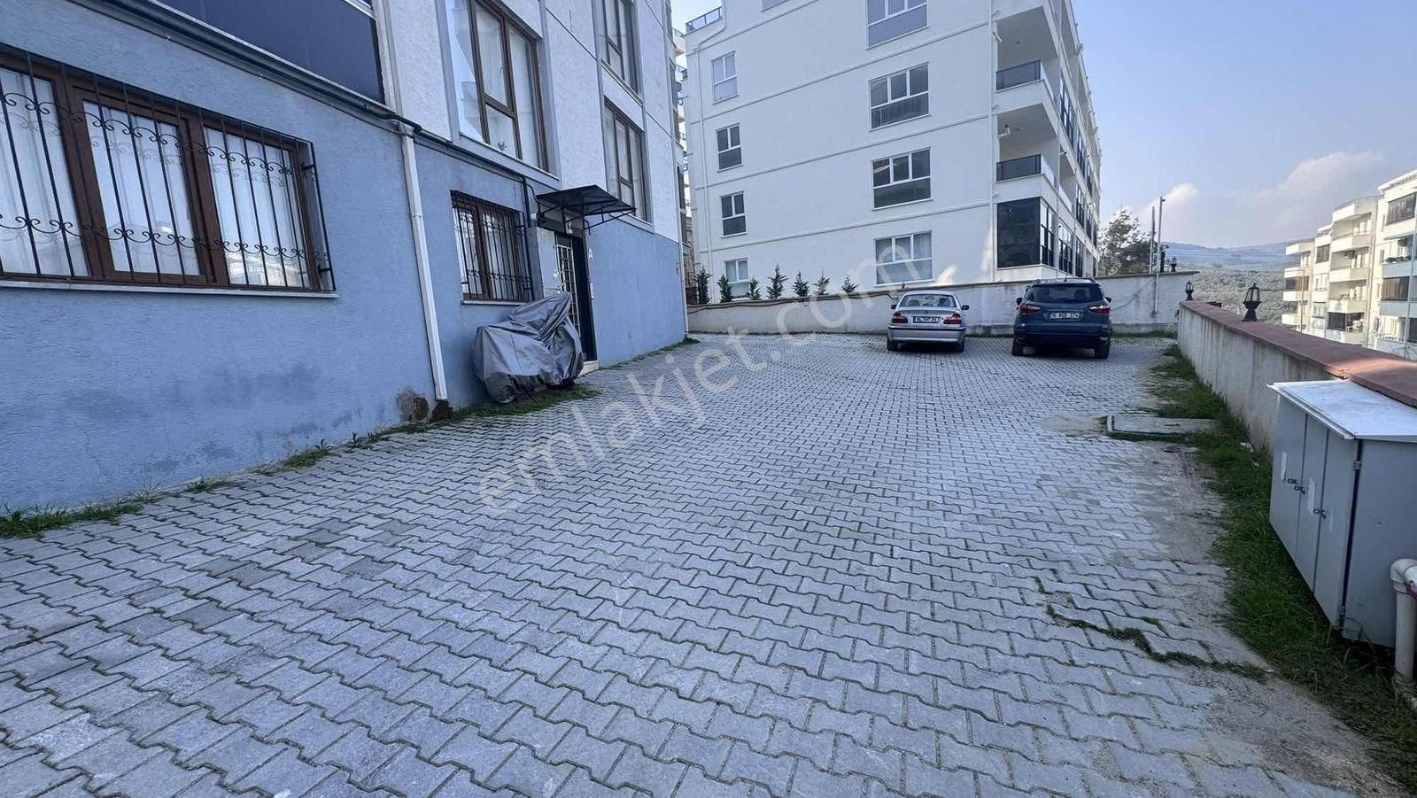 Expert'ten Bursa Mudanya Ömerbey'de Satılık 2+1 Daire - Görsel 2