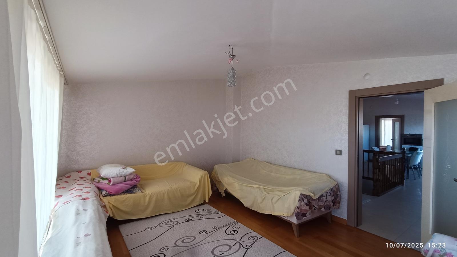 350 Mt² Net Turkuaz Life Sitesin De 8+2 Dublex - Görsel 5