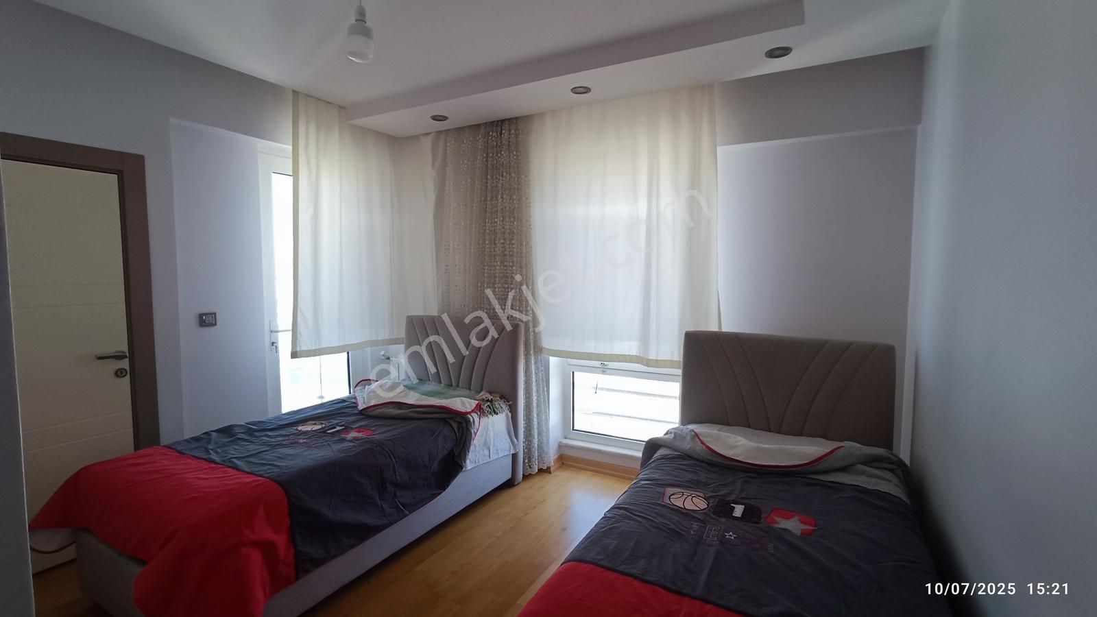 350 Mt² Net Turkuaz Life Sitesin De 8+2 Dublex - Görsel 22