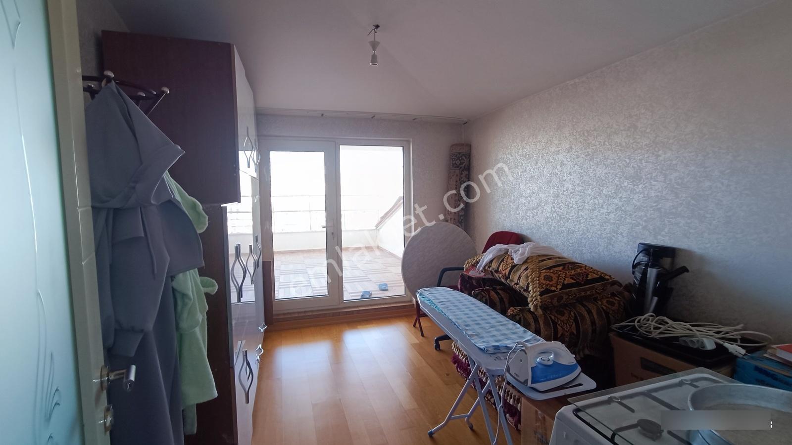 350 Mt² Net Turkuaz Life Sitesin De 8+2 Dublex - Görsel 6