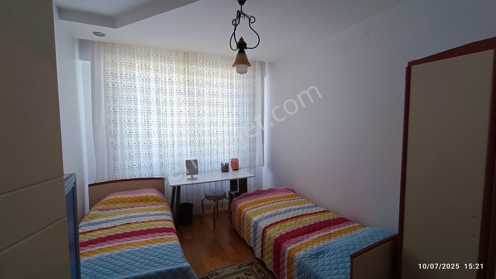 350 Mt² Net Turkuaz Life Sitesin De 8+2 Dublex - Görsel 29